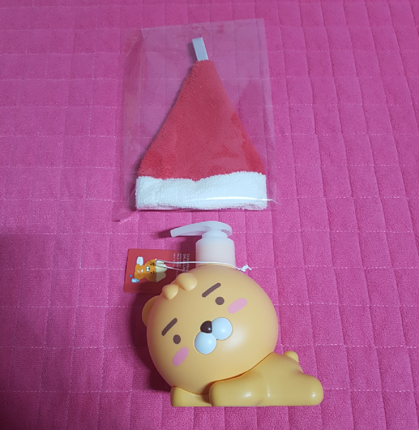 리틀라이언 모이스처라이저