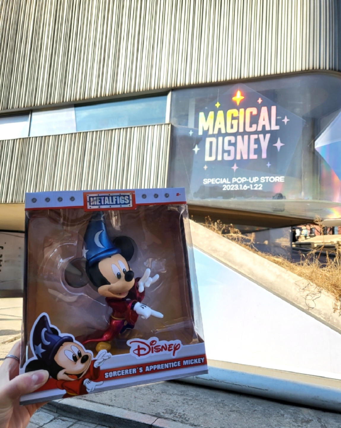 MAGICAL DISNEY 📸