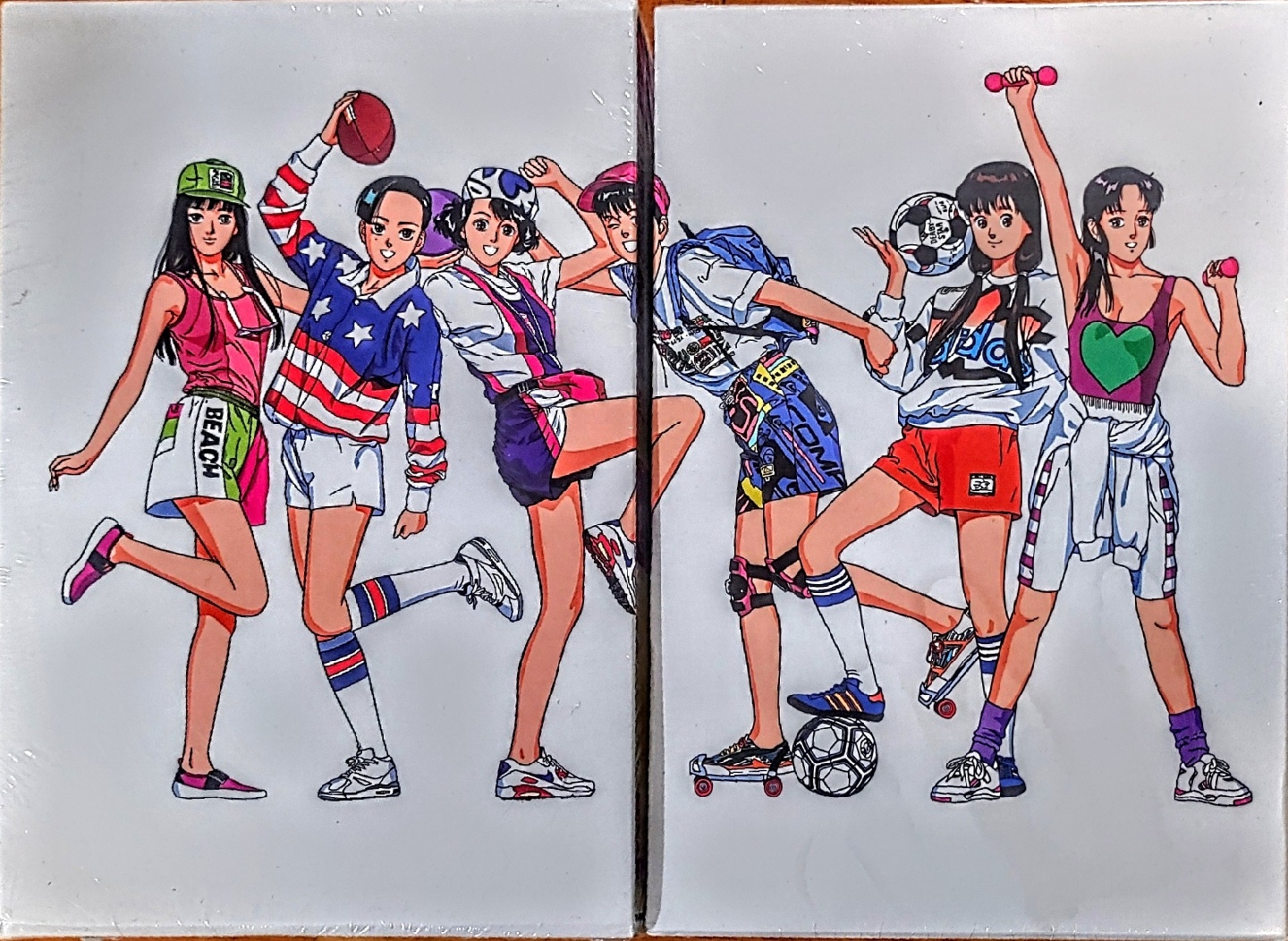 영건 완전판 추억의 소년만화