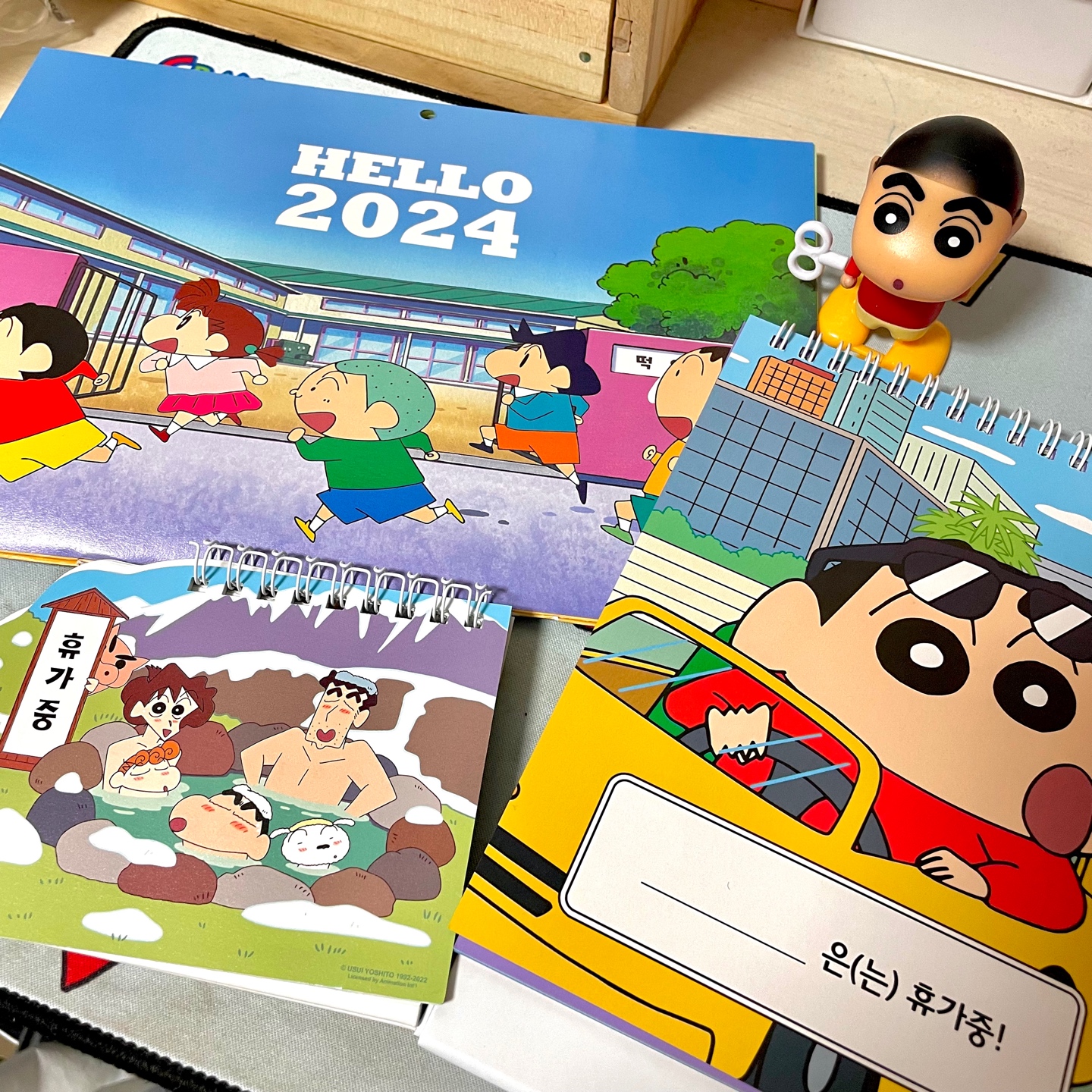 2023년에도 짱구😶
