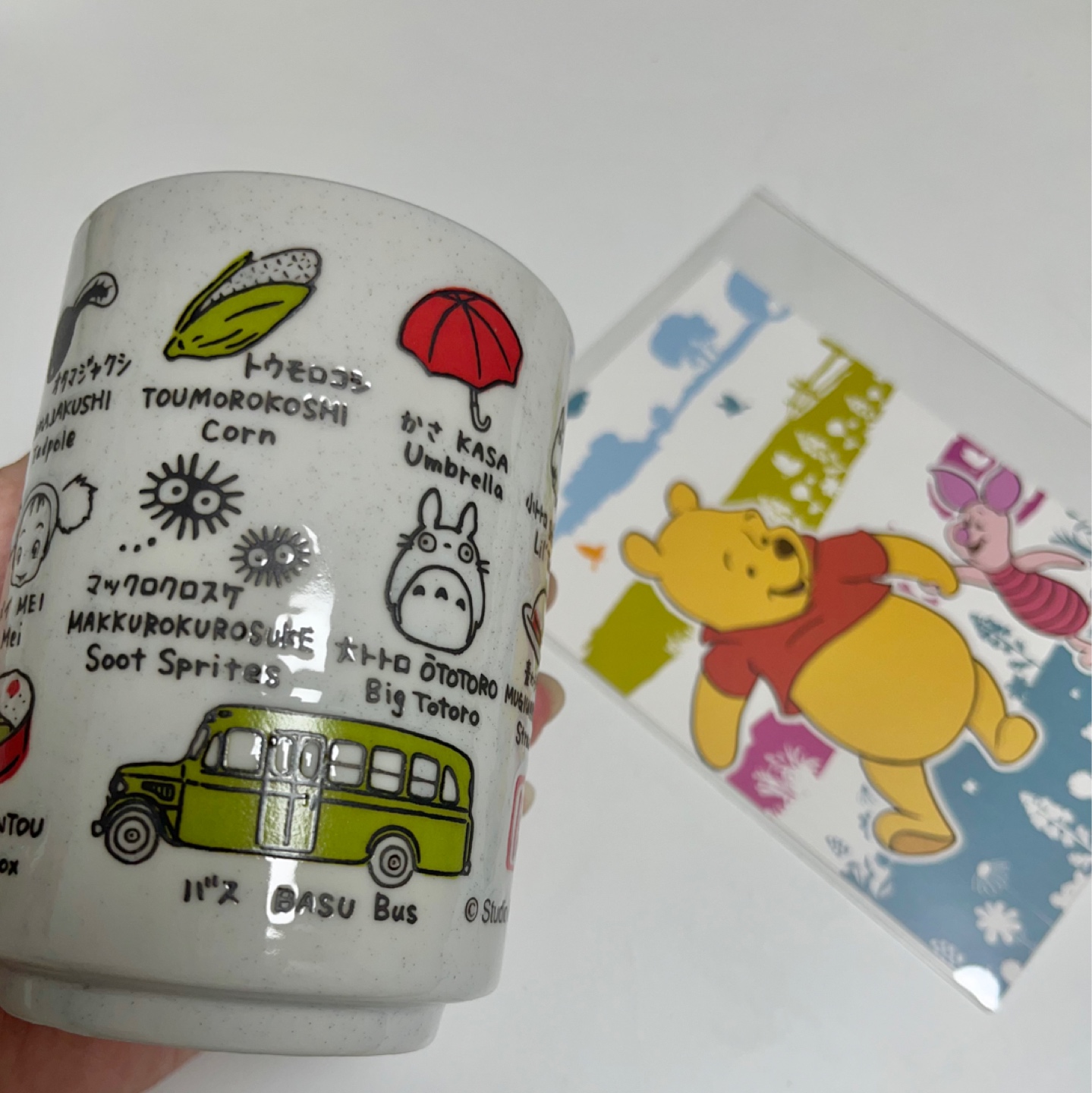 콜리 가차2번째 당첨!🎉