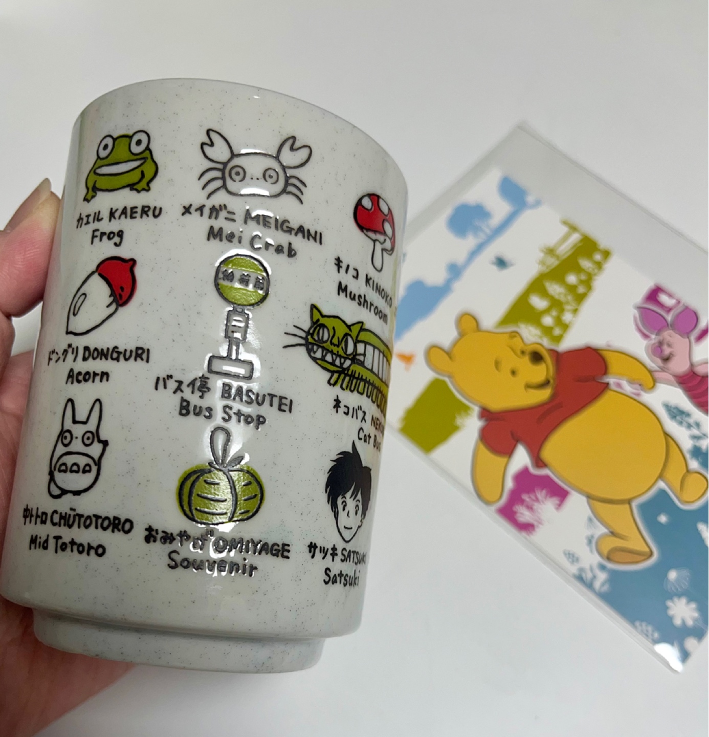 콜리 가차2번째 당첨!🎉