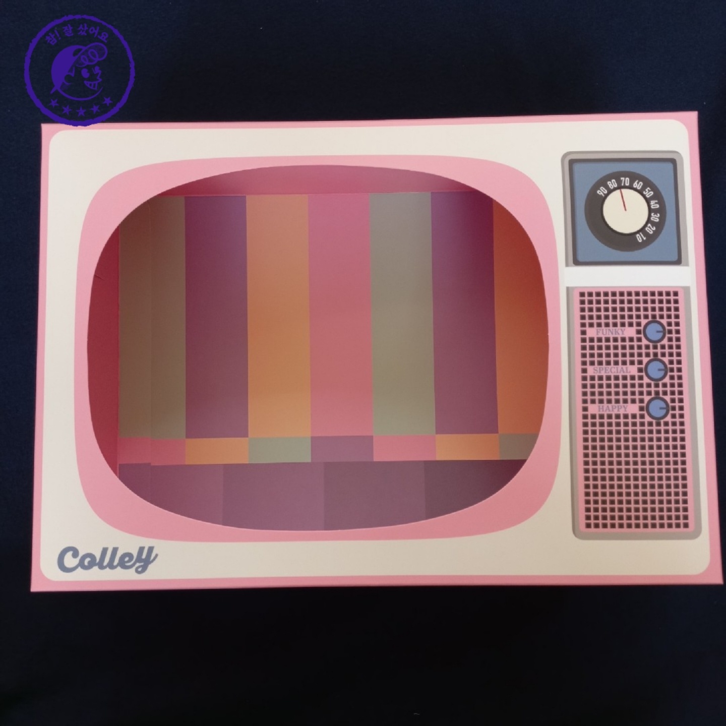 콜리네 굿즈🛍