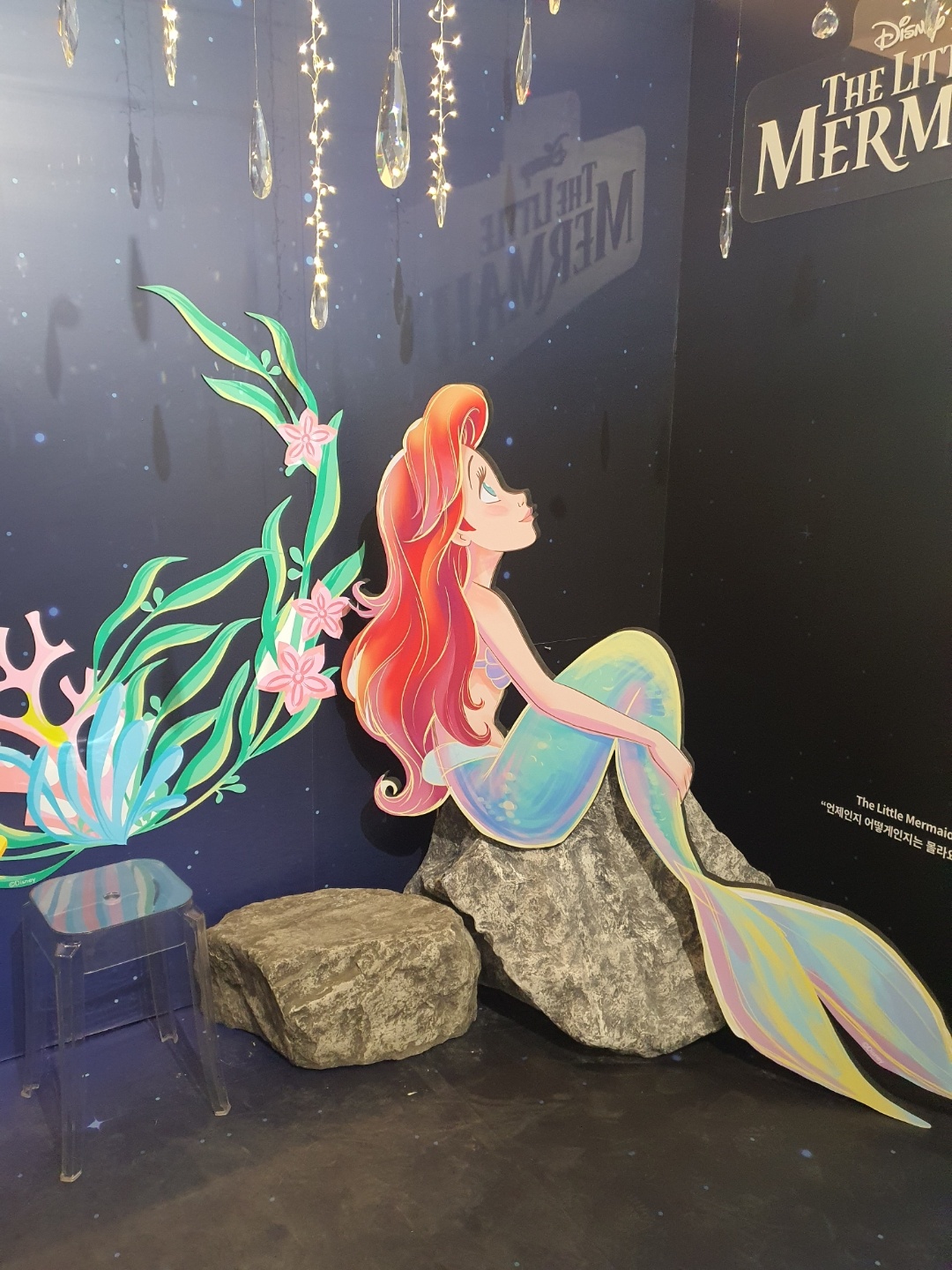 MAGICAL DISNEY