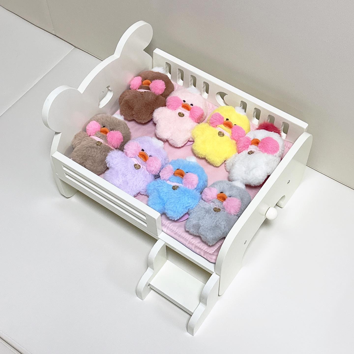 다들어갔덕🐥🛌