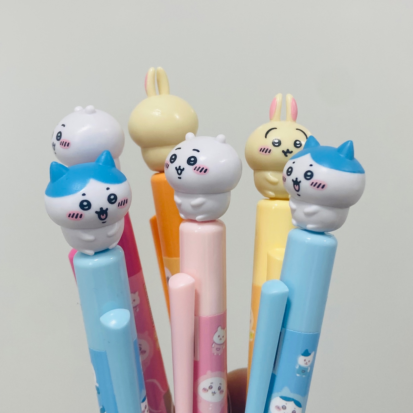 마스코트 볼펜 샤프
