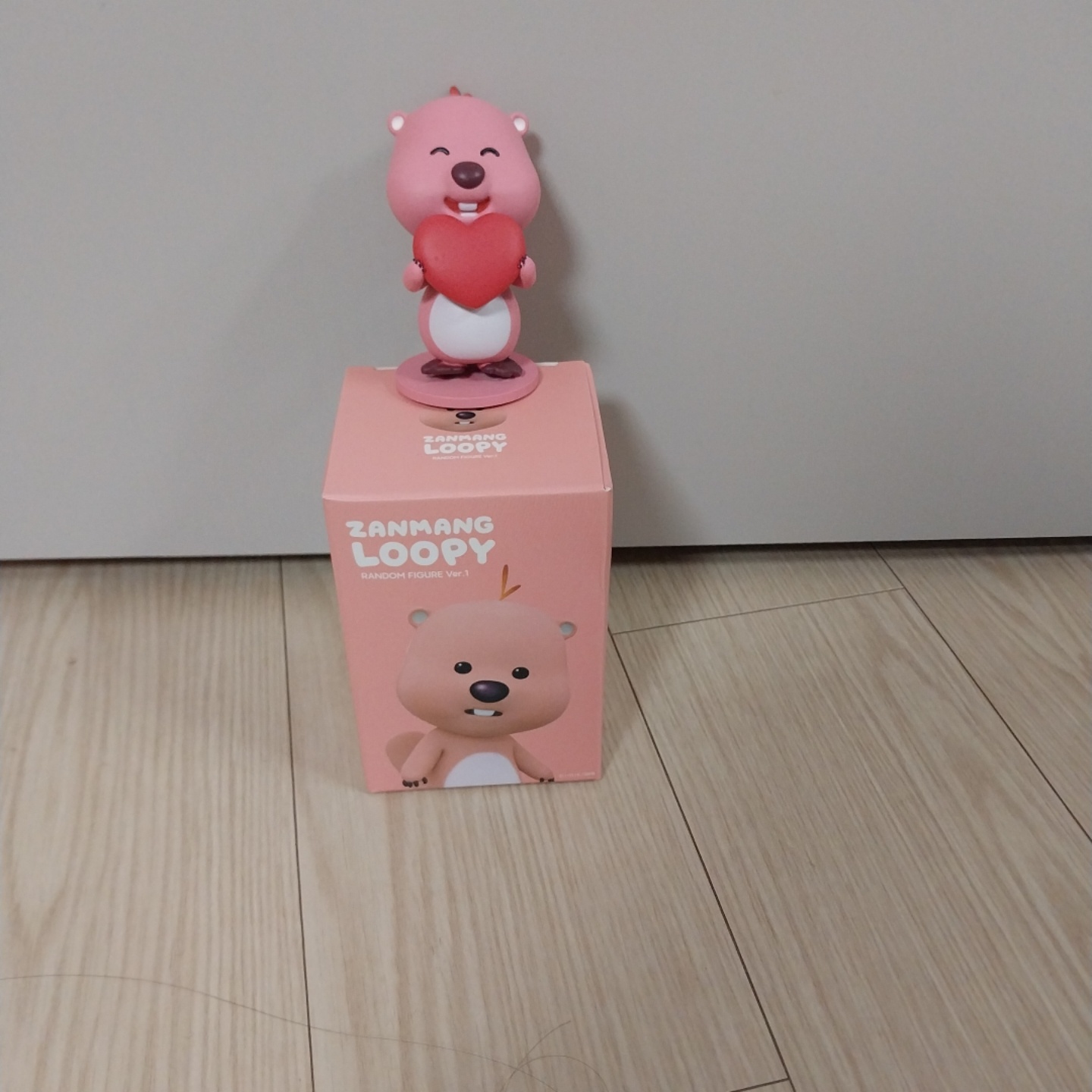 잔망루피