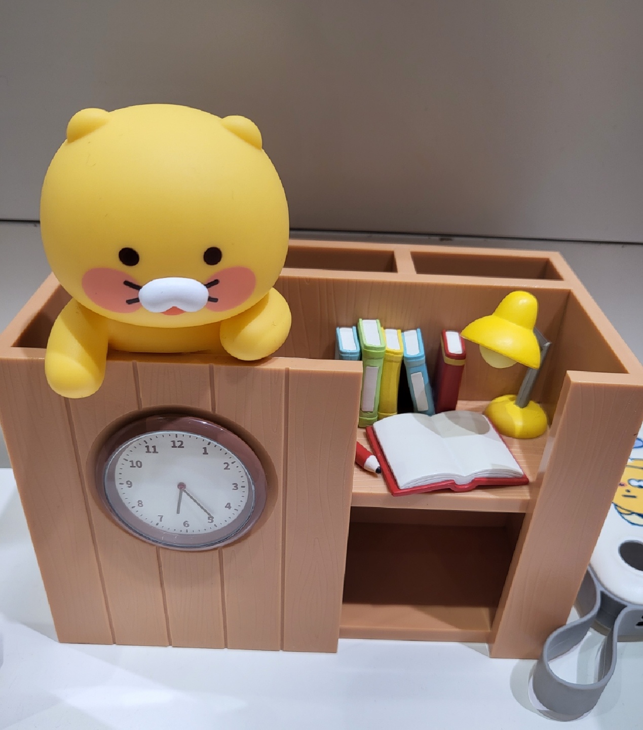 열공모드