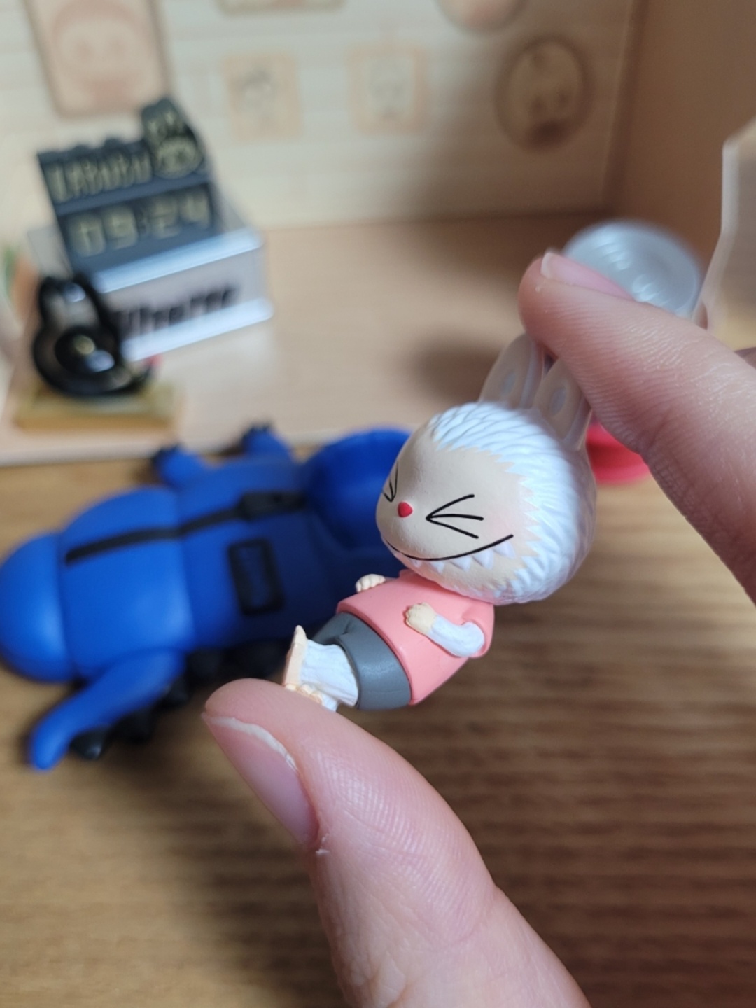 라부부 집요정2