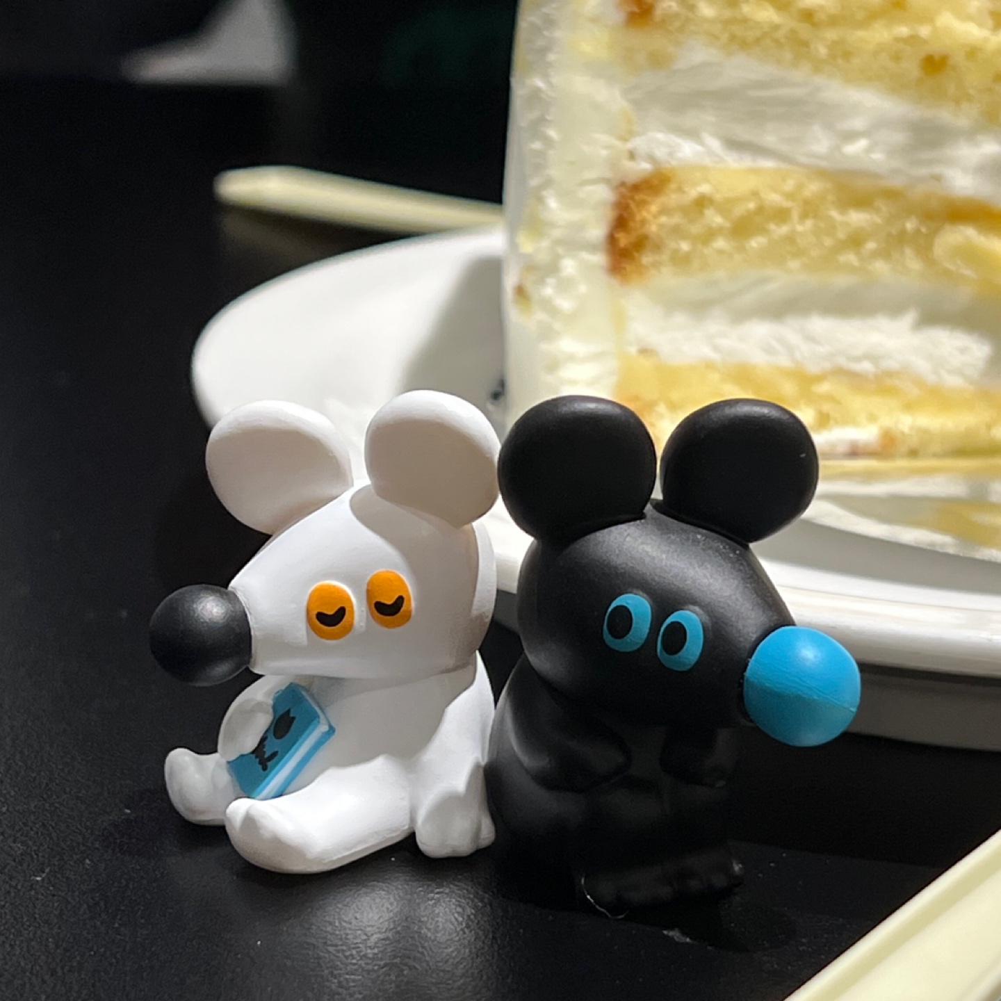 쥐🐭