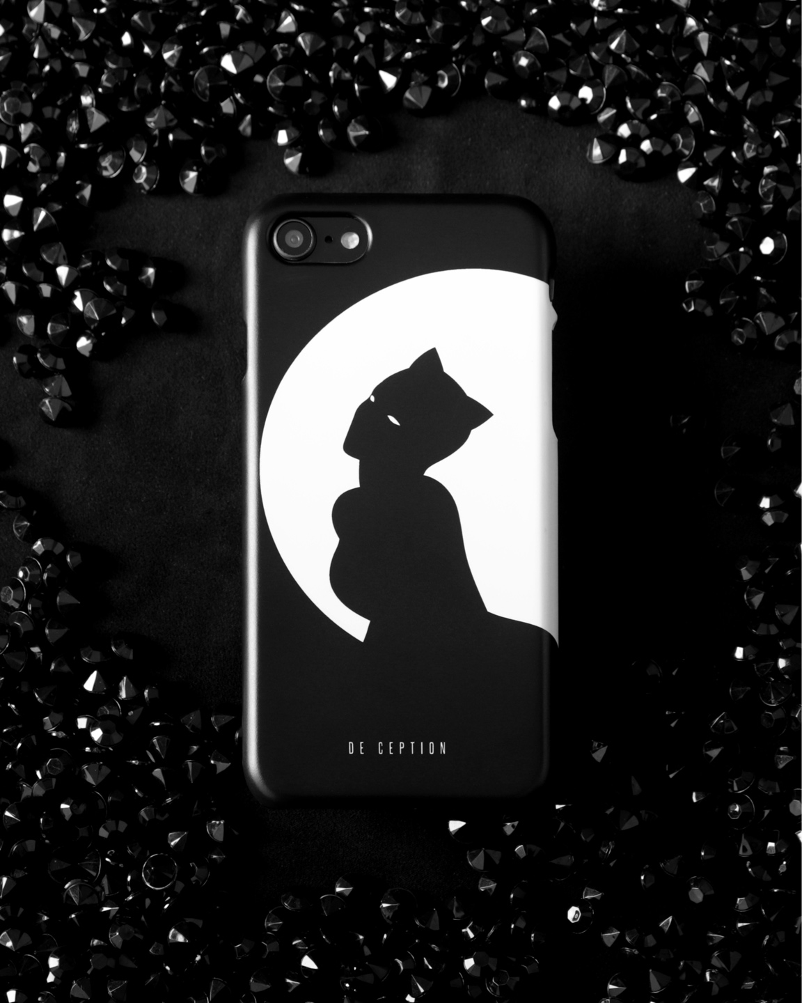 In the Moonlight
