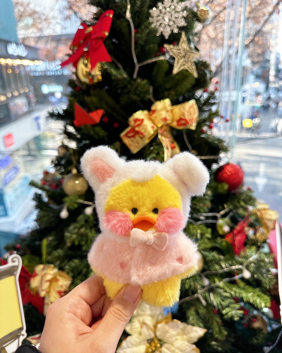 빵빵크리스마스🎄