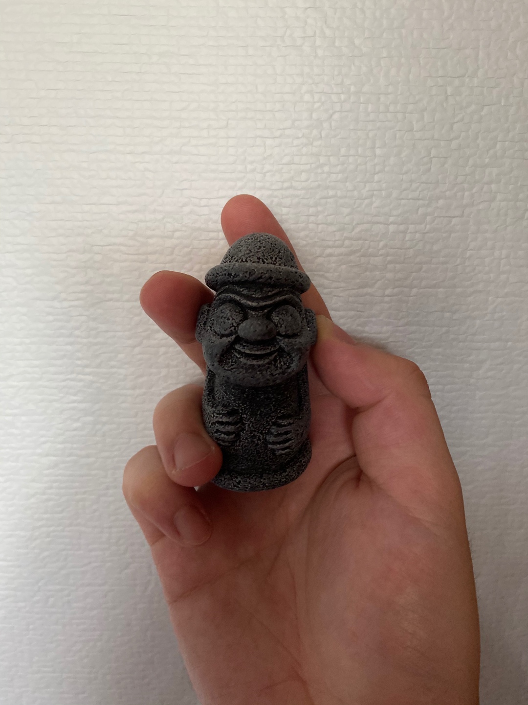 귀여운 제주 돌하르방