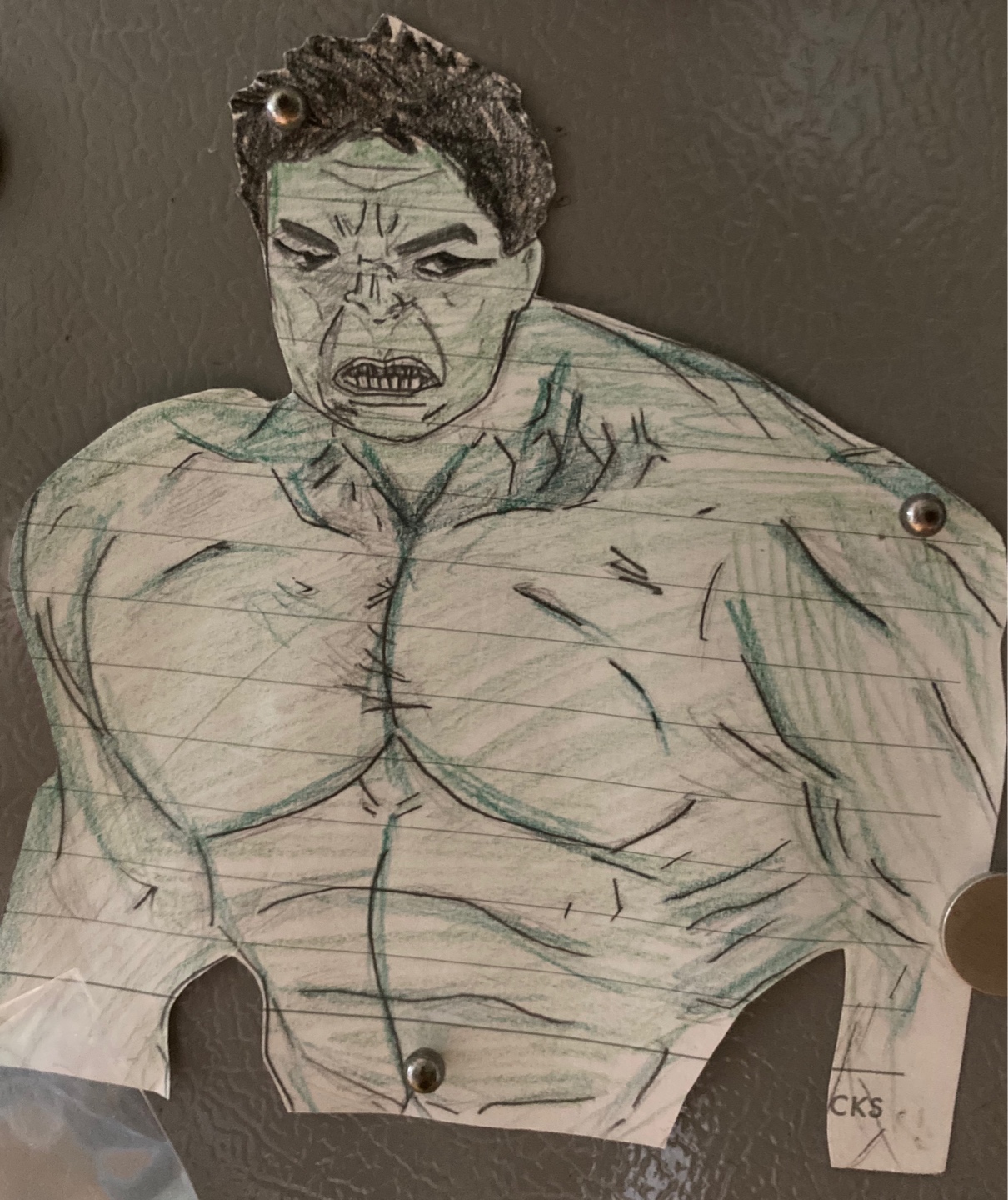 갖고싶은 피규어 그리기 3탄