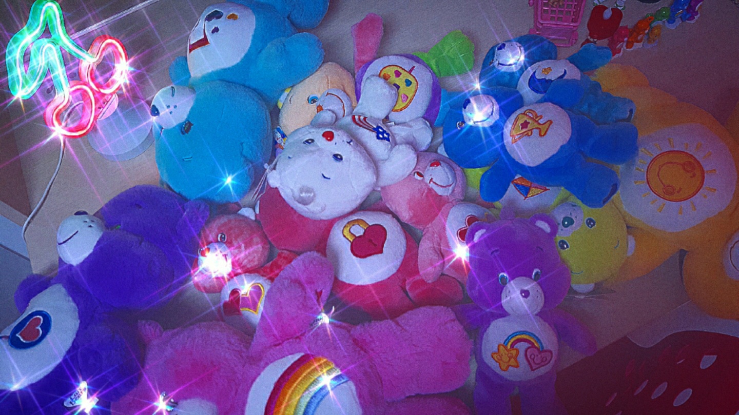 Care Bears 🌈🎄