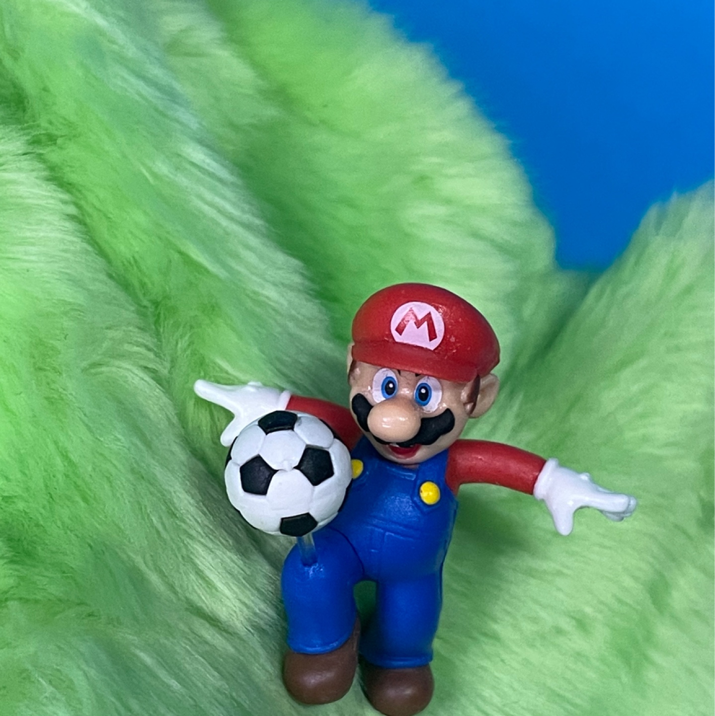 ⚽️🏟️🥅