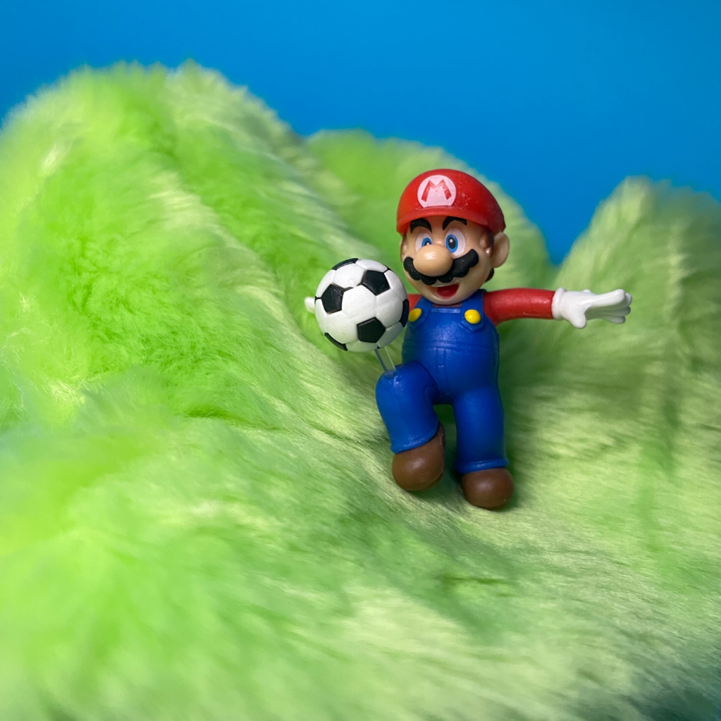 ⚽️🏟️🥅