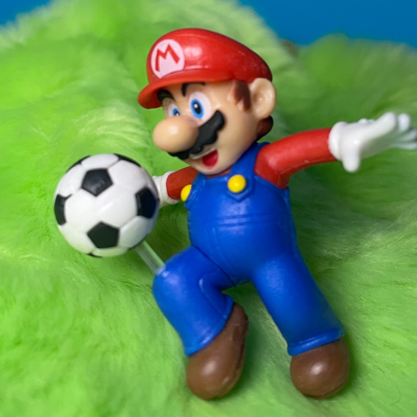 ⚽️🏟️🥅