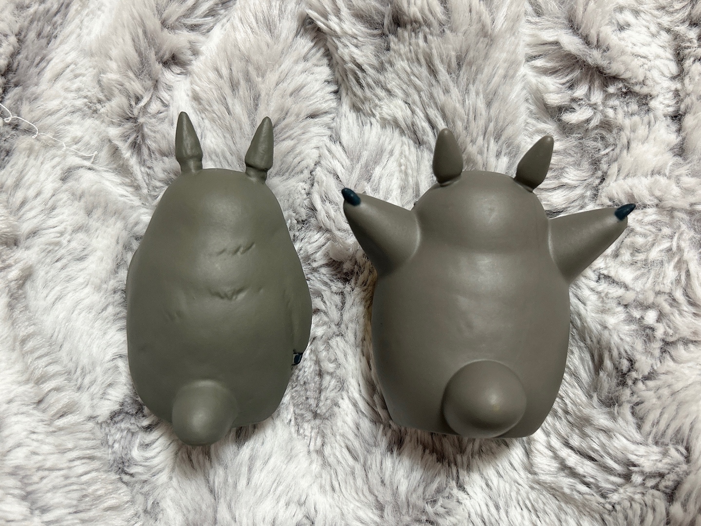 토토로 쌓아올리기 시리즈