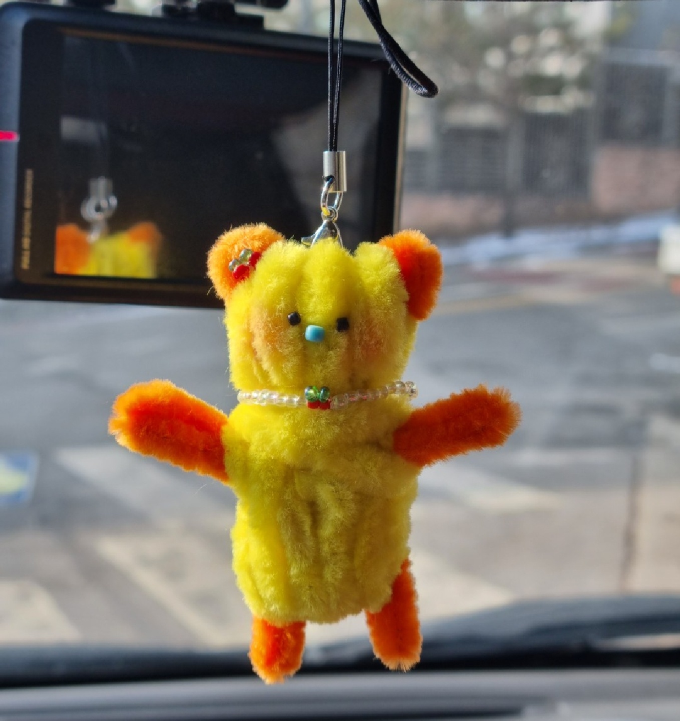 🐻모루인형🐻