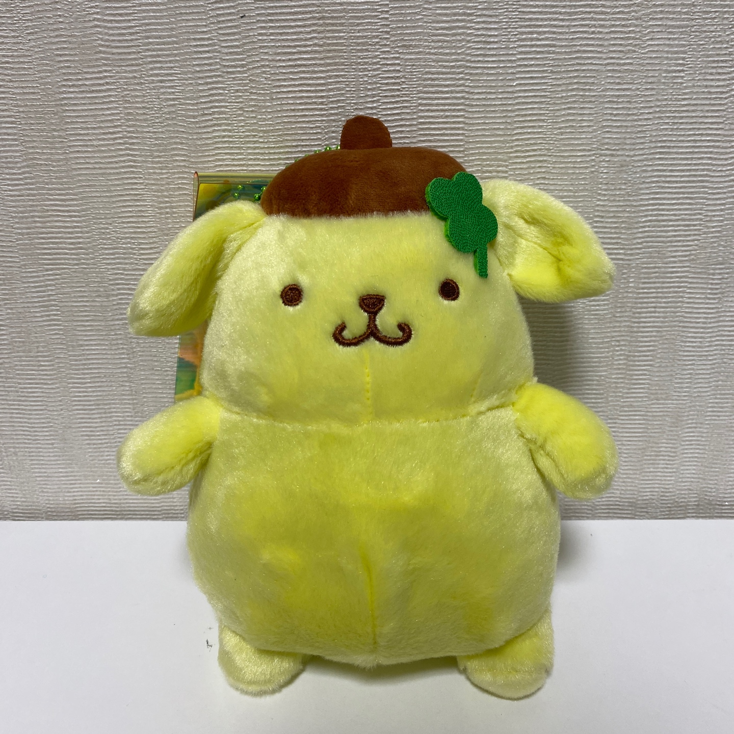 볼빨간 폼폼푸린
