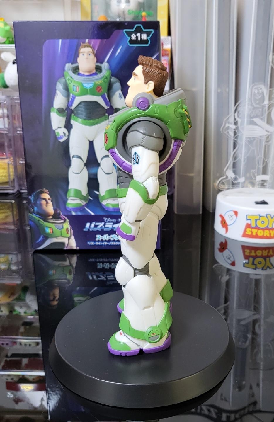 버즈 라이트이어