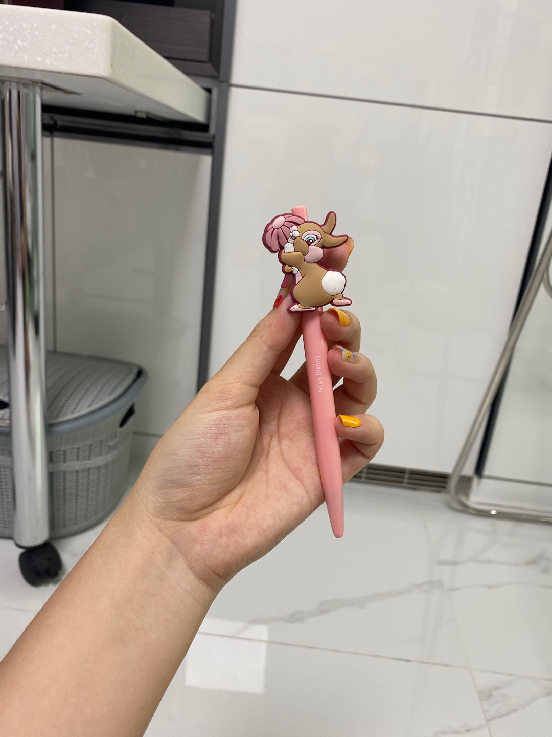 볼펜도 