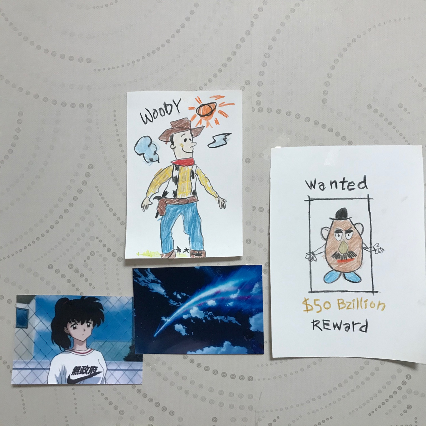 만화+영화 러버의 방♫
