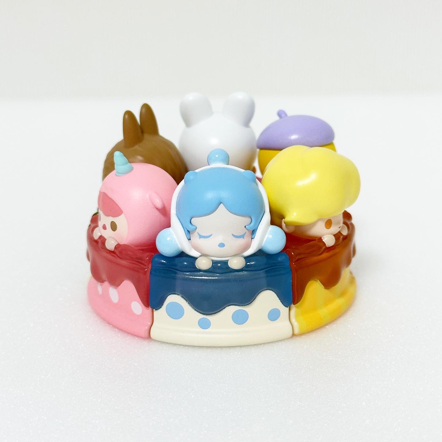 팝마트미니케이크🍰