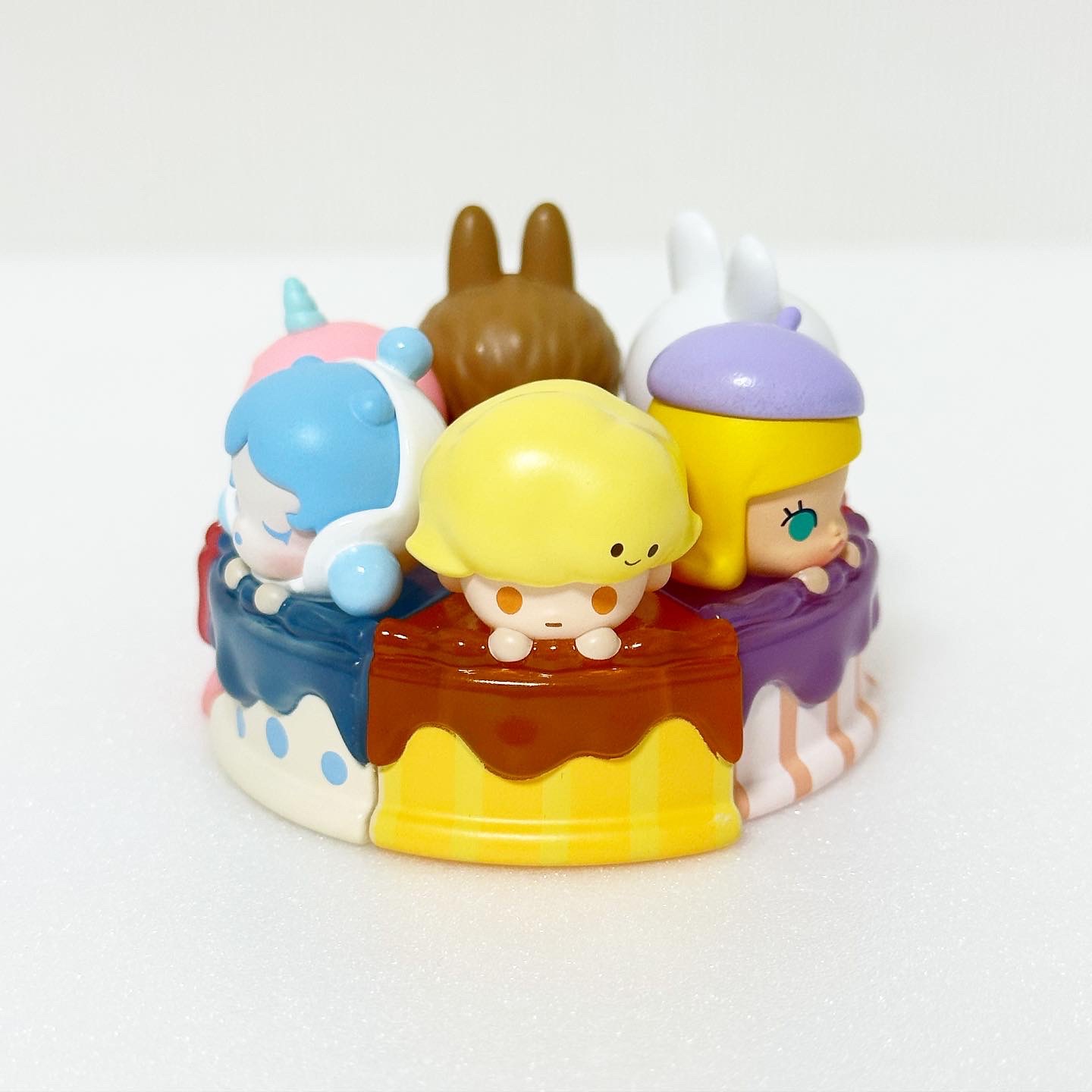 팝마트미니케이크🍰