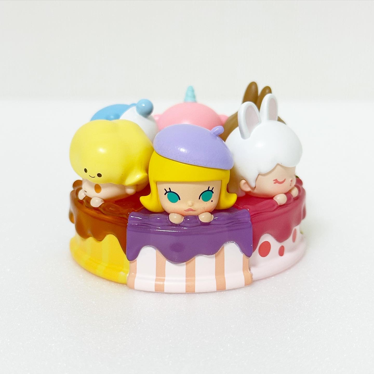 팝마트미니케이크🍰