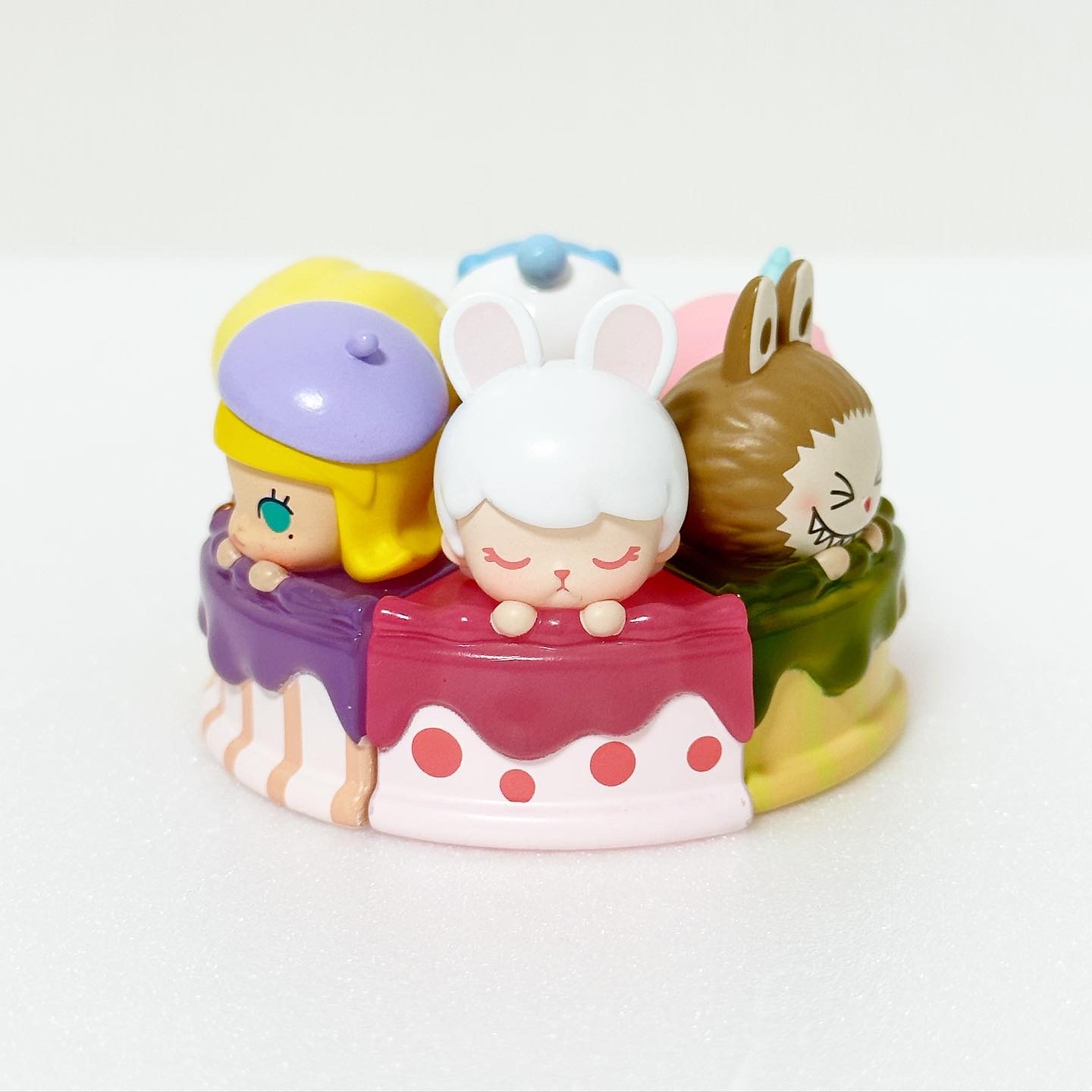 팝마트미니케이크🍰
