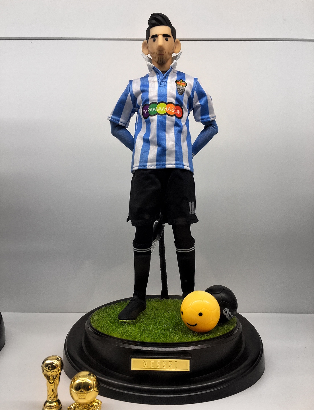 Eric-so MESSSI🇦🇷