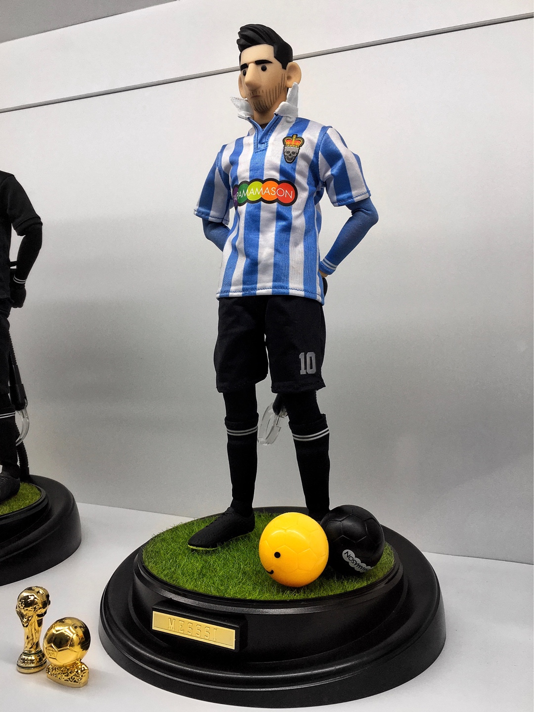 Eric-so MESSSI🇦🇷