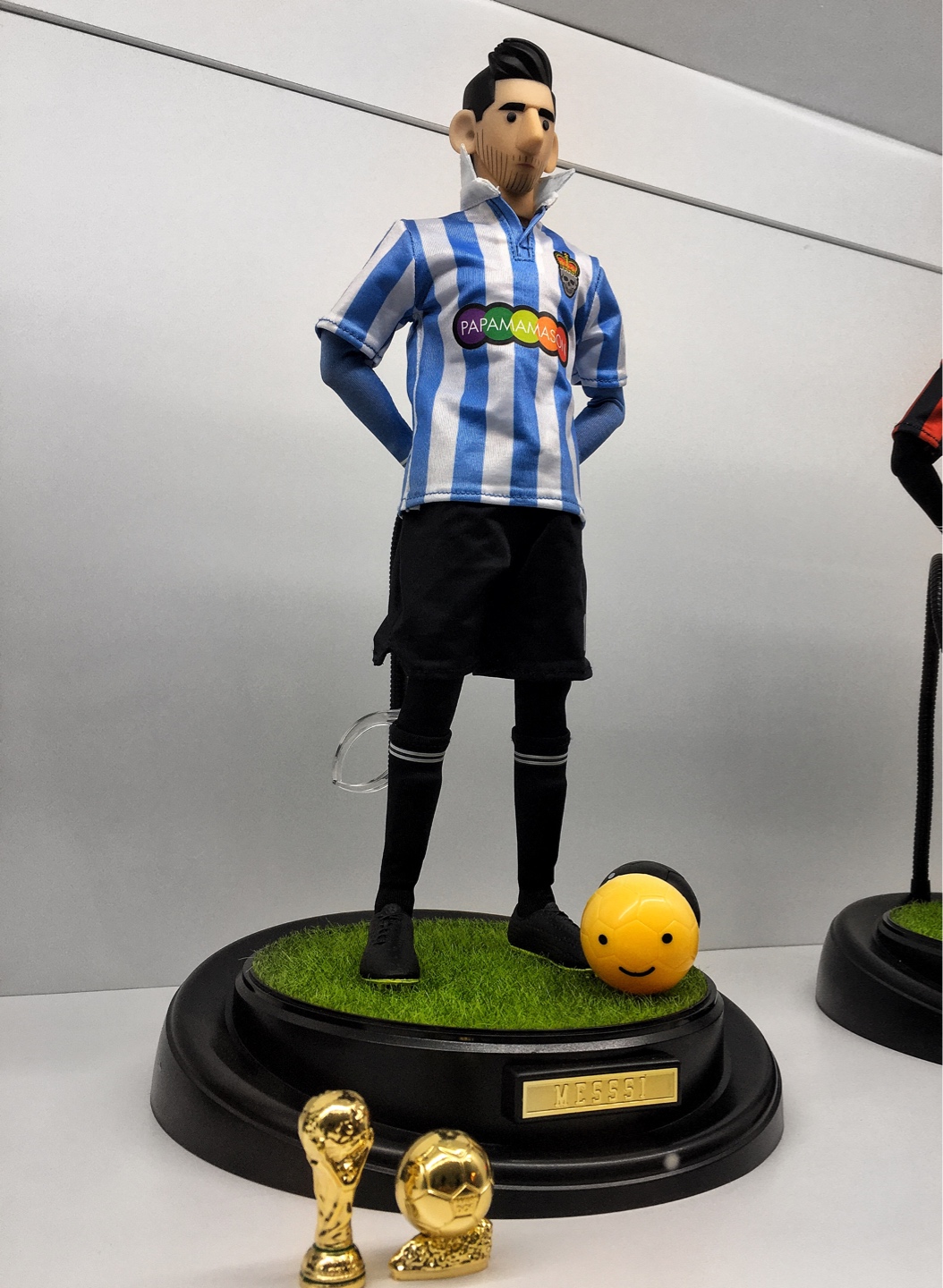 Eric-so MESSSI🇦🇷