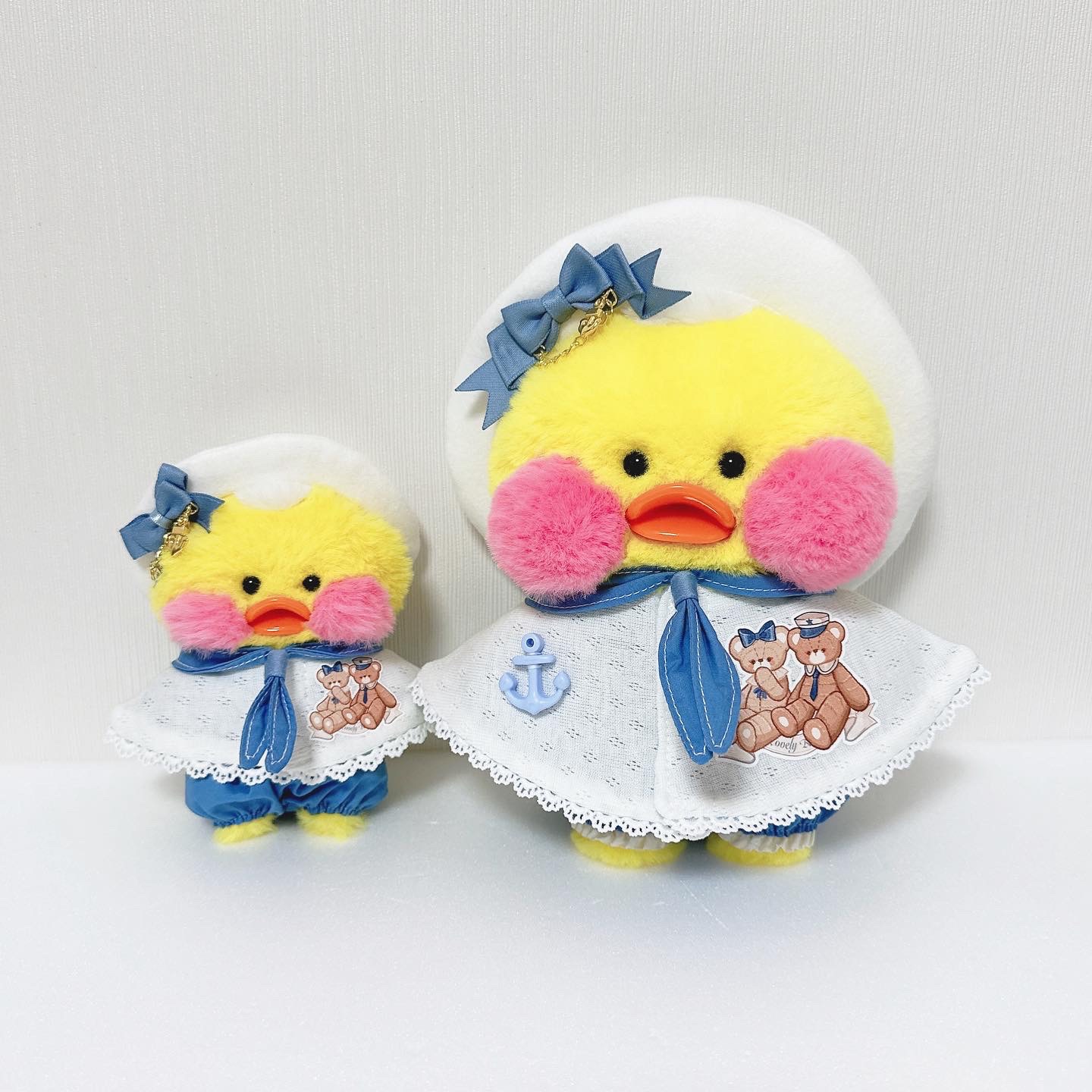 마린덕⚓️