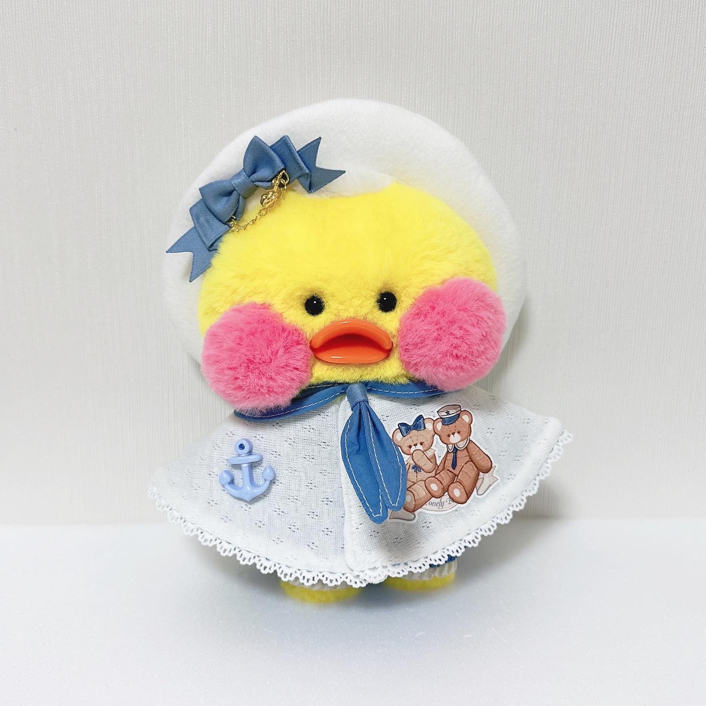 마린덕⚓️