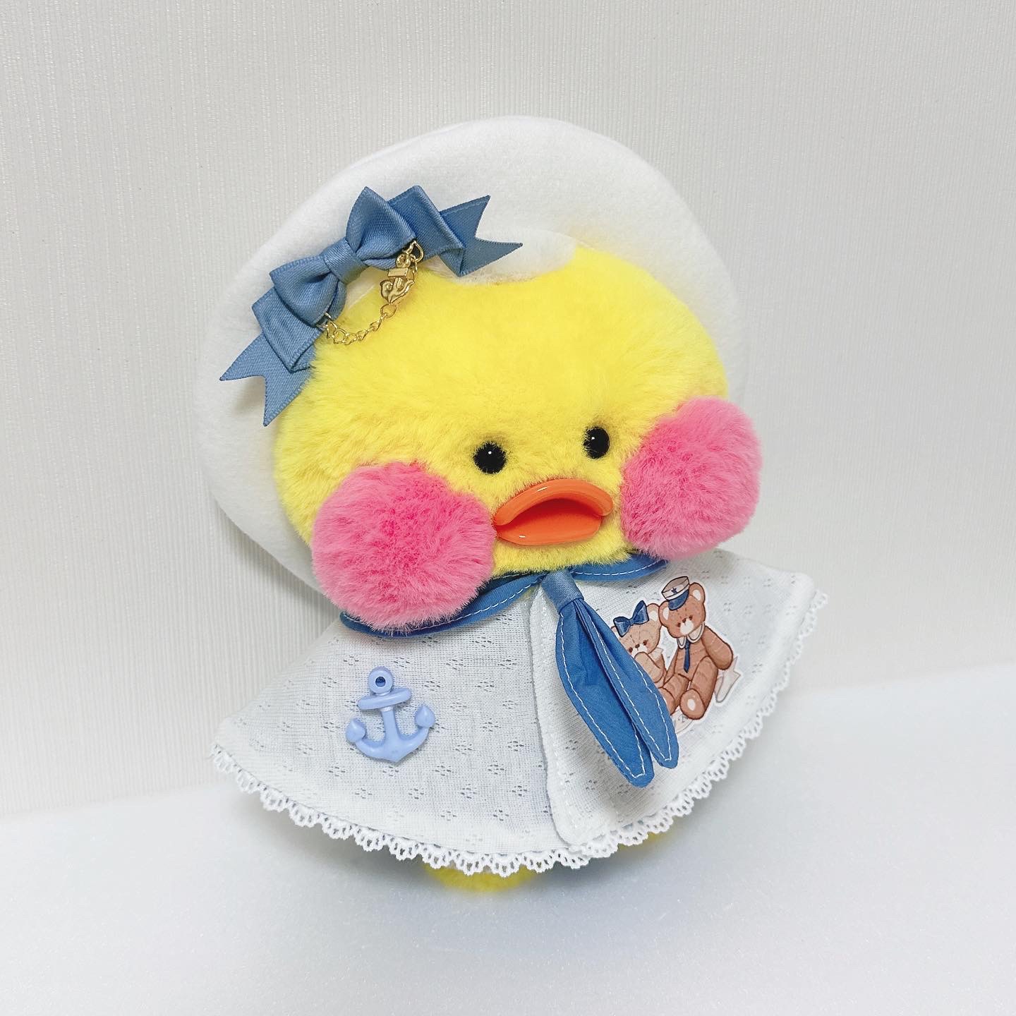 마린덕⚓️
