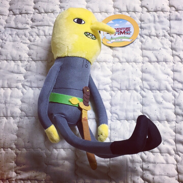 Lemongrab