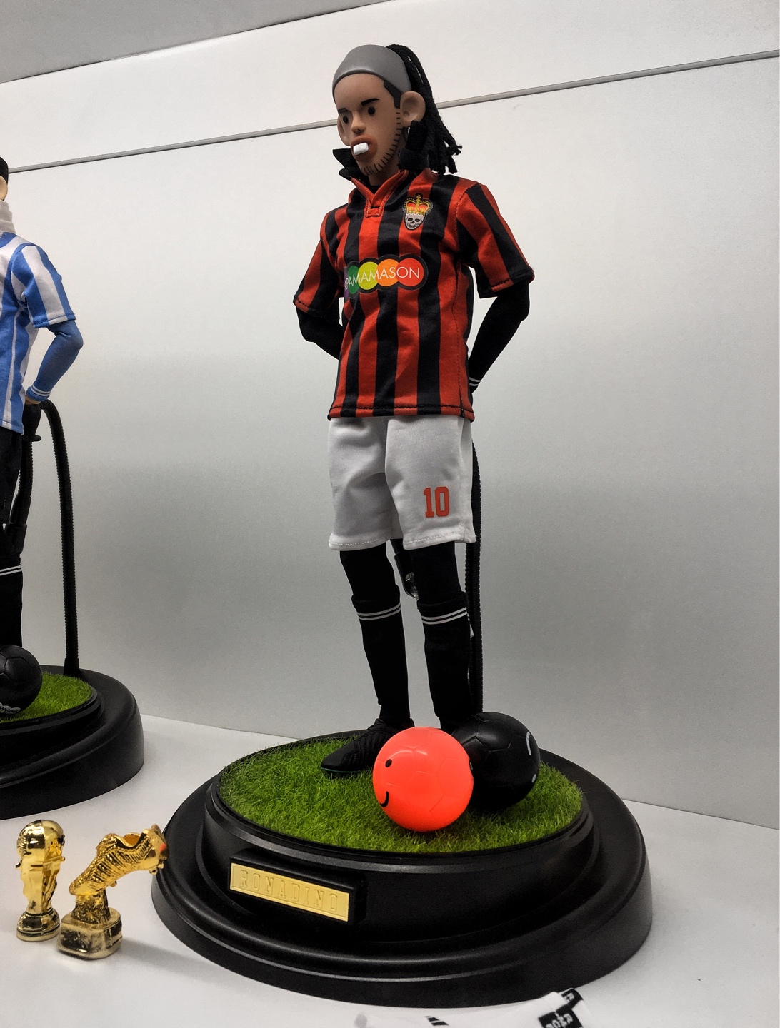Eric-so RONALDINHO🇧🇷