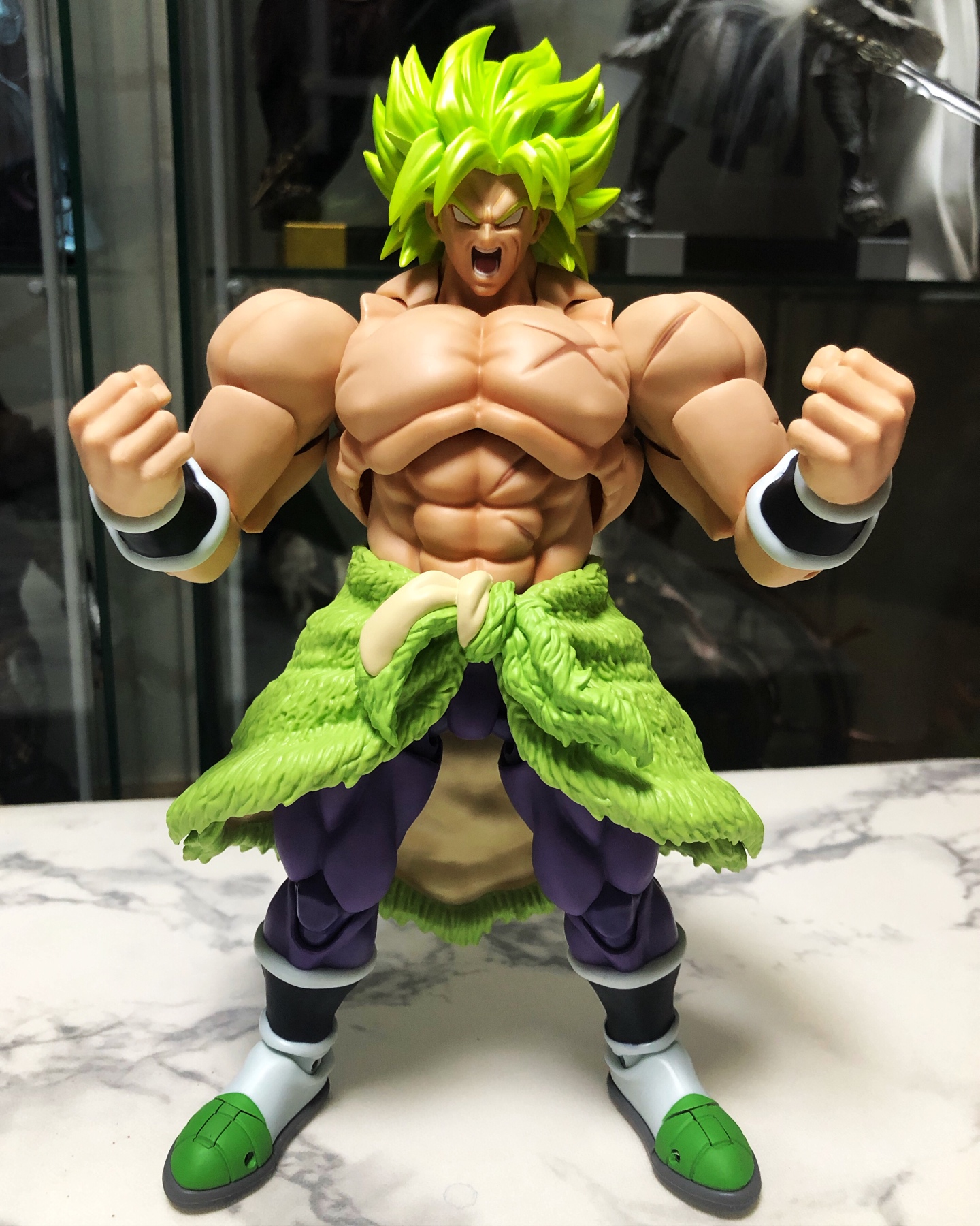 Broly