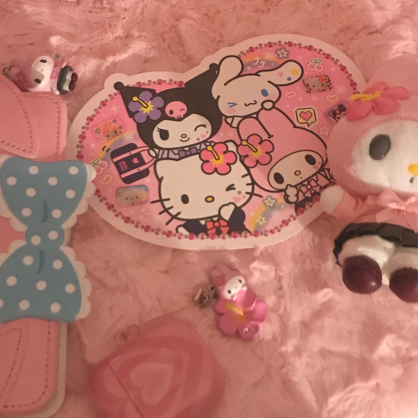 ₍ᐢ..ᐢ₎♡̷⋆｡˚ 