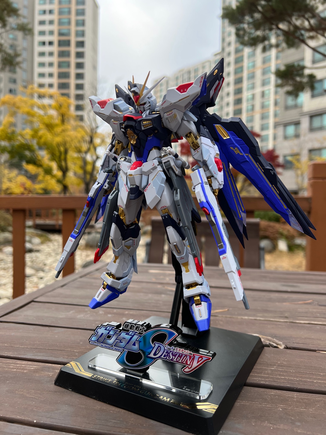 당연 메빌 중 으뜸입니다. | 콜리(Colley)