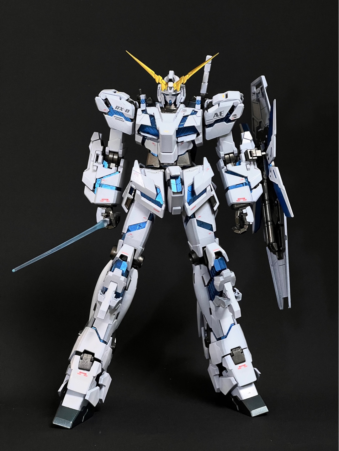 MG 유니콘