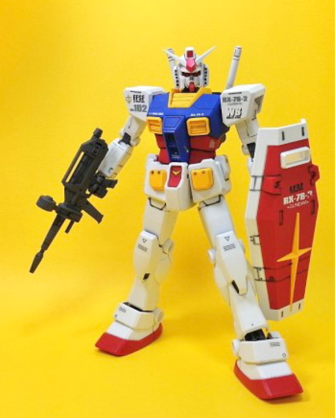 MG 퍼스트건담