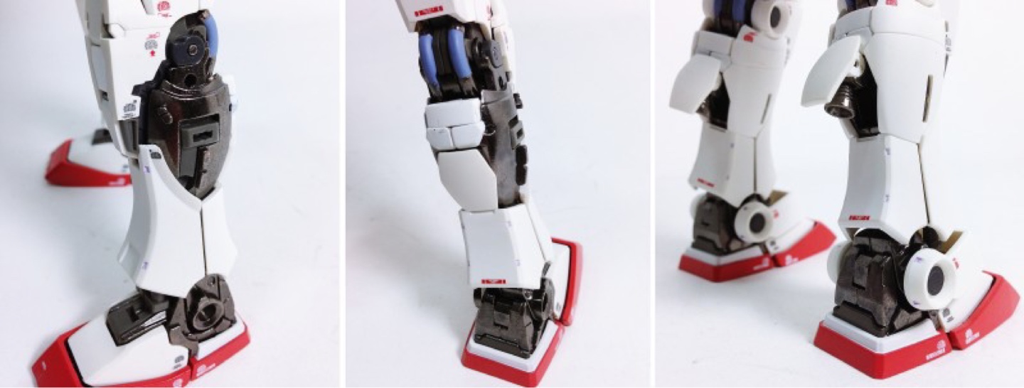 메탈컴포짓 RX78-02 퍼스트건담