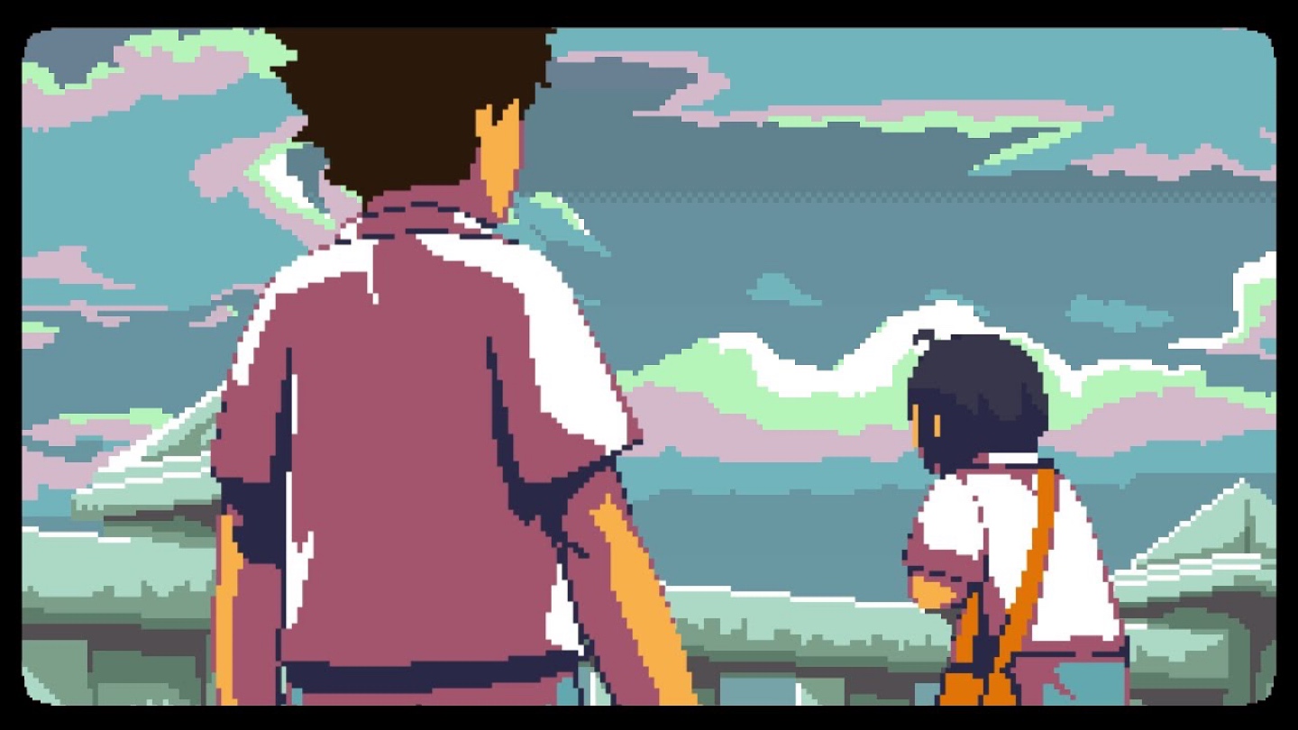 A Space For The Unbound (묶이지 않은 자들을 위한 우주) 