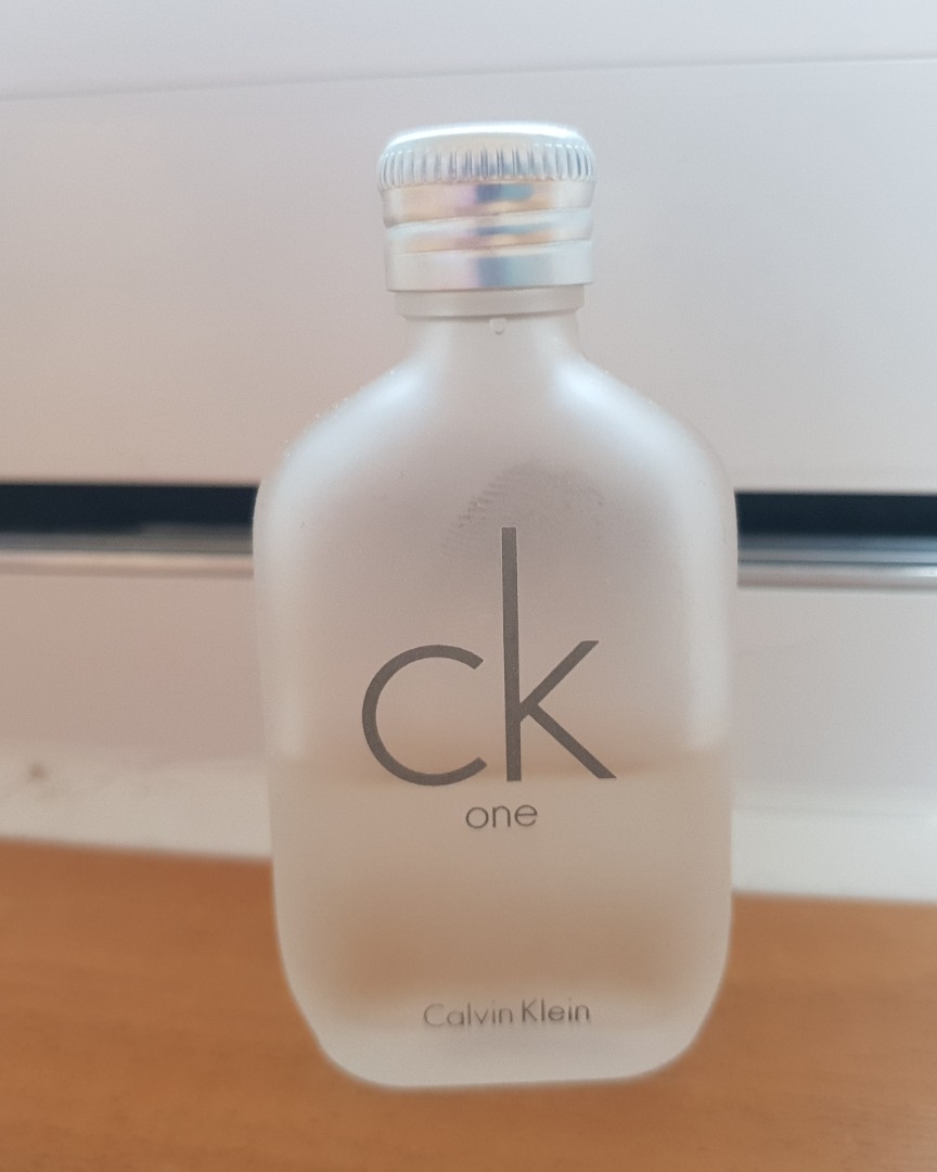 CK