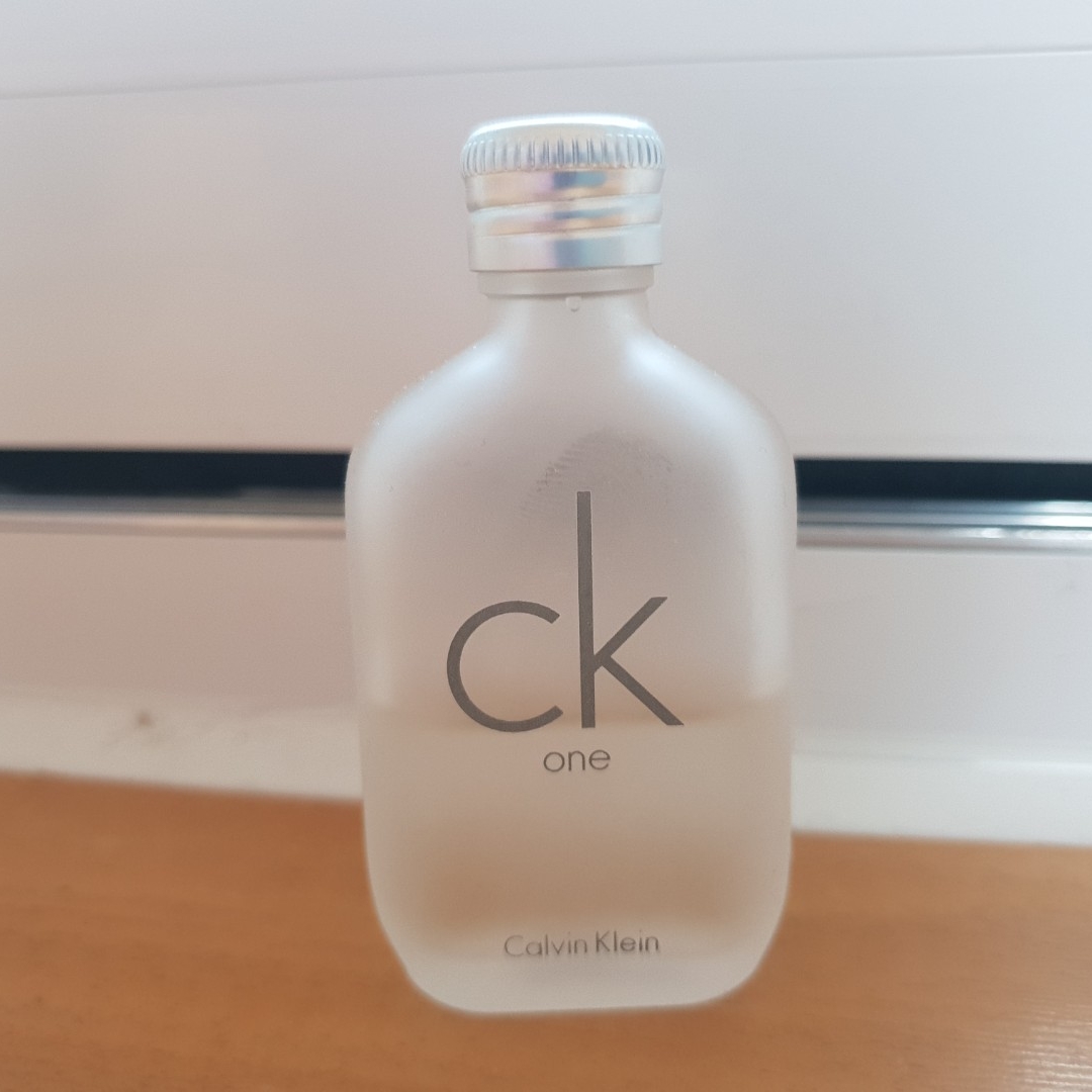 CK