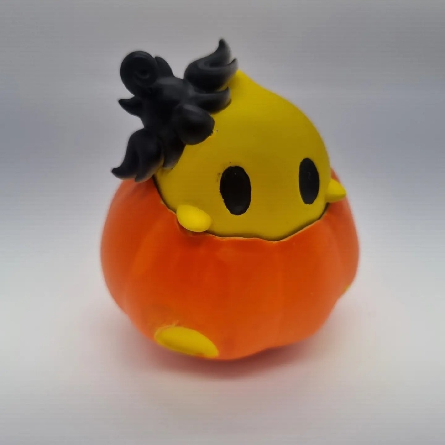 02.PUMPKIN SLMULE